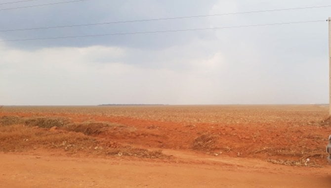 Foto - Direitos sobre Parte Ideal de Área Rural 195 ha - Fazenda Sabiá - Campos de Júlio - MT - [2]