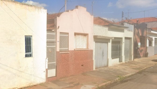 Foto - Parte Ideal (2,5%) sobre Casa - Centro - Tatuí - SP - [2]