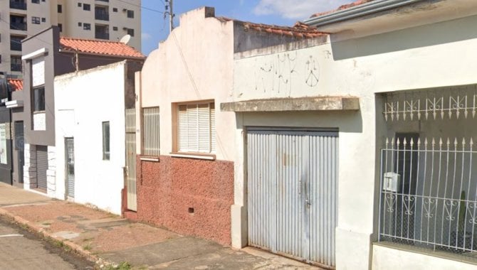 Foto - Parte Ideal (2,5%) sobre Casa - Centro - Tatuí - SP - [3]