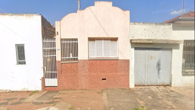 Foto - Parte Ideal (2,5%) sobre Casa - Centro - Tatuí - SP - [1]