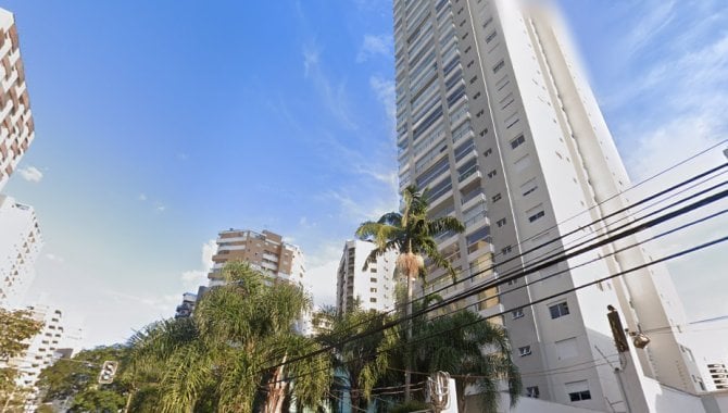 Foto - Direitos sobre Apartamento 195 m² (04 vagas) - Santana - São Paulo - SP - [3]