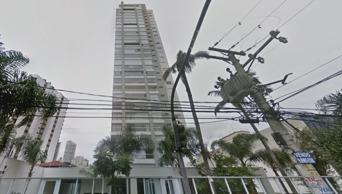 Foto - Direitos sobre Apartamento 195 m² (04 vagas) - Santana - São Paulo - SP - [2]