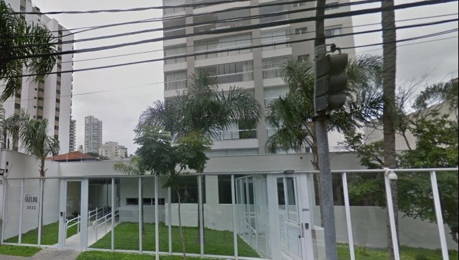 Foto - Direitos sobre Apartamento 195 m² (04 vagas) - Santana - São Paulo - SP - [1]