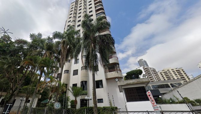 Foto - Apartamento 244 m² com 03 vagas (Próx. ao Shopping Anália Franco) - Vila Gomes Cardim - São Paulo - SP - [1]