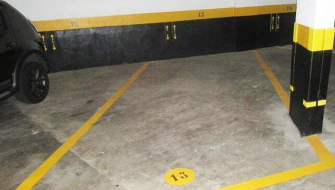 Foto - Vaga de Garagem 12 m² - Jardim Marajoara - São Paulo - SP - [5]