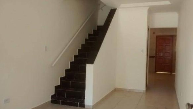 Foto - Casa 104 m² - Sítio do Campo - Praia Grande - SP - [6]