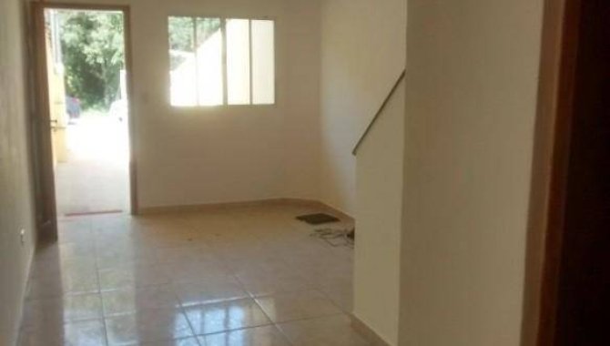 Foto - Casa 104 m² - Sítio do Campo - Praia Grande - SP - [4]