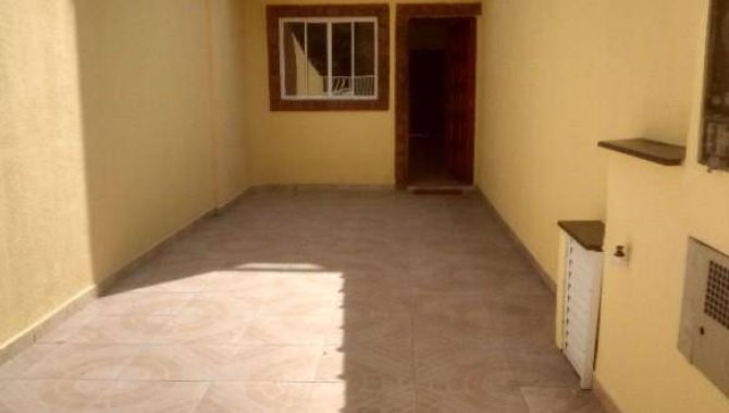 Foto - Casa 104 m² - Sítio do Campo - Praia Grande - SP - [2]