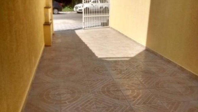 Foto - Casa 104 m² - Sítio do Campo - Praia Grande - SP - [3]