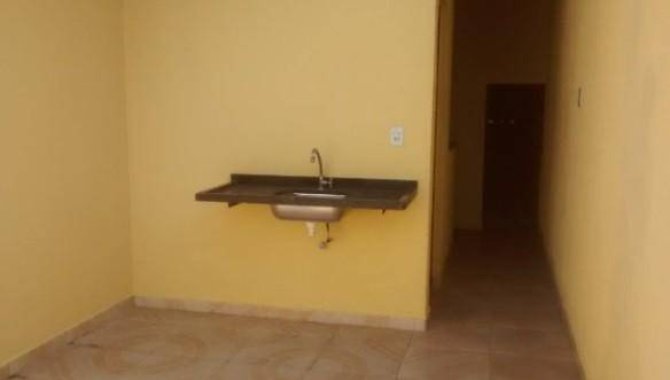 Foto - Casa 104 m² - Sítio do Campo - Praia Grande - SP - [11]