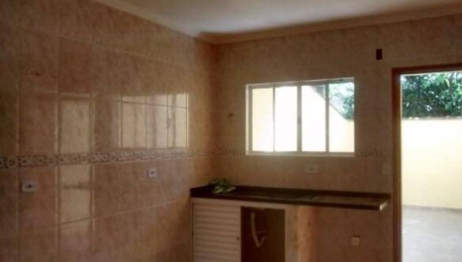 Foto - Casa 104 m² - Sítio do Campo - Praia Grande - SP - [8]