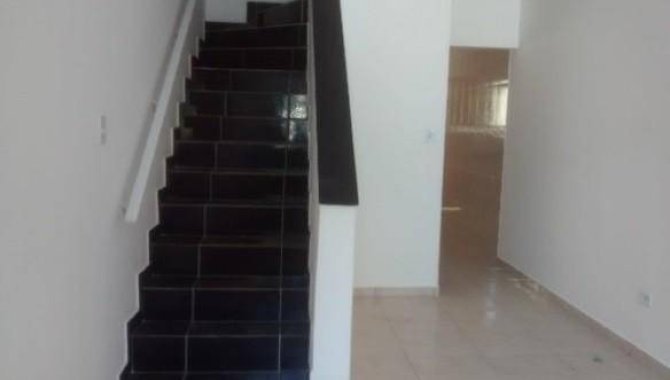 Foto - Casa 104 m² - Sítio do Campo - Praia Grande - SP - [5]