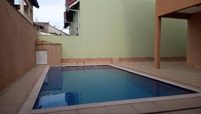 Foto - Casa 242 m² - Jardim Imperador - Peruíbe - SP - [4]