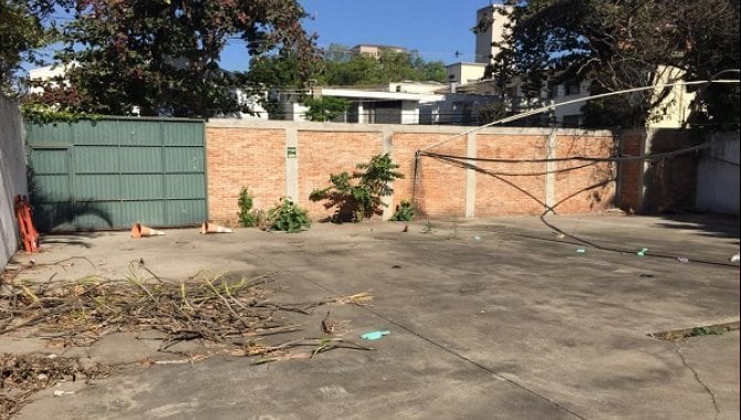 Foto - Terreno com Galpão Comercial 2.401 m² - Jardim América - São Paulo - SP - [9]