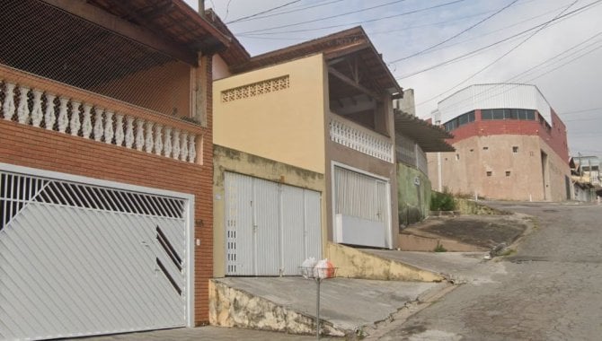 Foto - Casa 68 m² - Jardim Vera Regina - Campo Limpo Paulista - SP - [4]