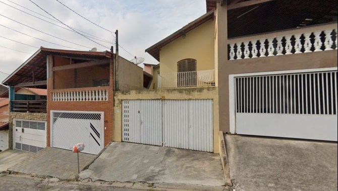 Foto - Casa 68 m² - Jardim Vera Regina - Campo Limpo Paulista - SP - [1]