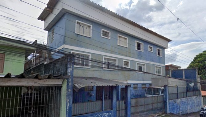 Foto - Fração Ideal sobre Prédio em Terreno 340 m² - Itaquera - São Paulo - SP - [2]