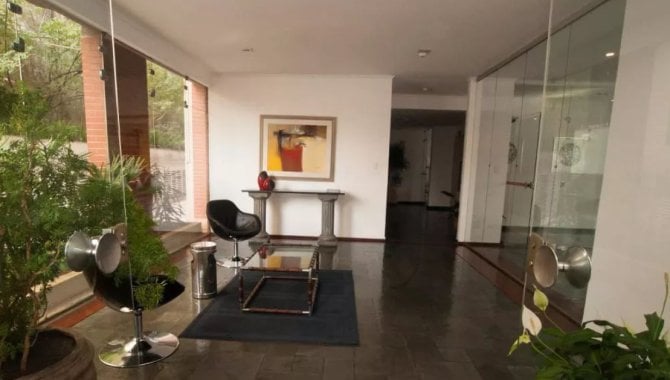 Foto - Apartamento 45 m² (01 vaga) - Santa Cecilia - São Paulo - SP - [4]