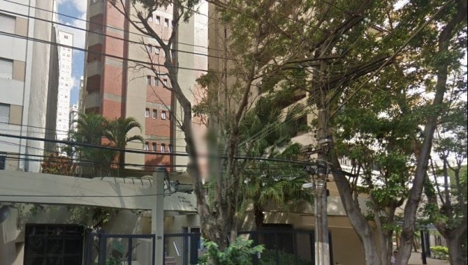 Foto - Apartamento 45 m² (01 vaga) - Santa Cecilia - São Paulo - SP - [1]