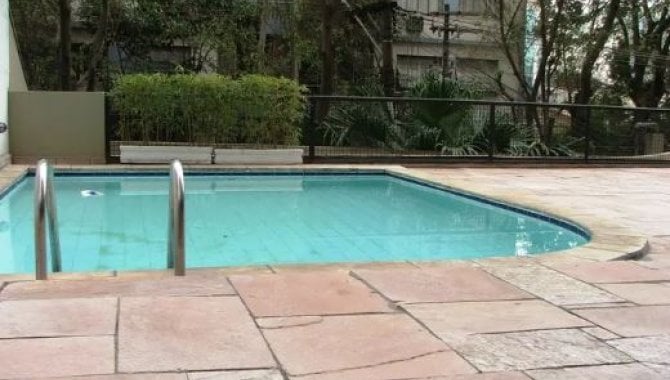 Foto - Apartamento 45 m² (01 vaga) - Santa Cecilia - São Paulo - SP - [6]