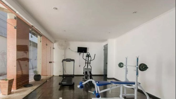 Foto - Apartamento 45 m² (01 vaga) - Santa Cecilia - São Paulo - SP - [5]