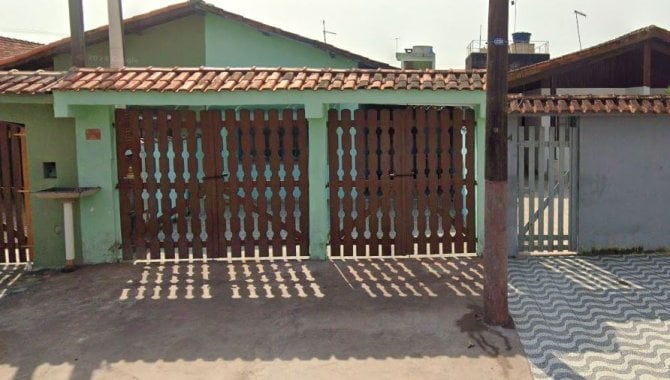 Foto - Casa 89 m² (Próxima à Praia) - Balneário Flórida Mirim - Mongaguá - SP - [4]