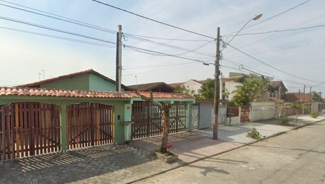 Foto - Casa 89 m² (Próxima à Praia) - Balneário Flórida Mirim - Mongaguá - SP - [3]