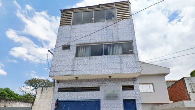 Foto - Fração Ideal sobre Nua Propriedade de Imóvel Comercial - Prosperidade - São Caetano do Sul - SP - [2]