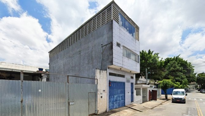 Foto - Fração Ideal sobre Nua Propriedade de Imóvel Comercial - Prosperidade - São Caetano do Sul - SP - [4]