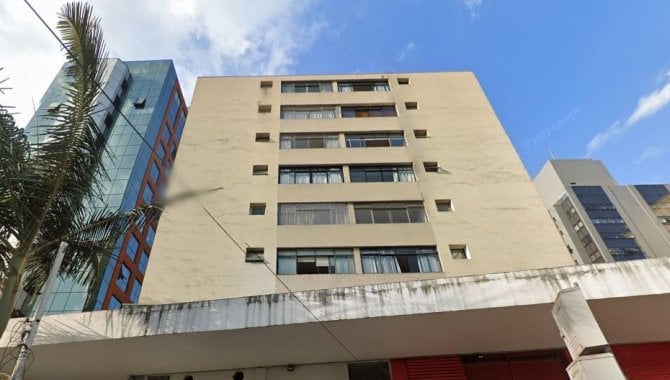 Foto - Vaga de Garagem 34 m² no Edifício Perla - Jardim Paulista - São Paulo - SP - [2]