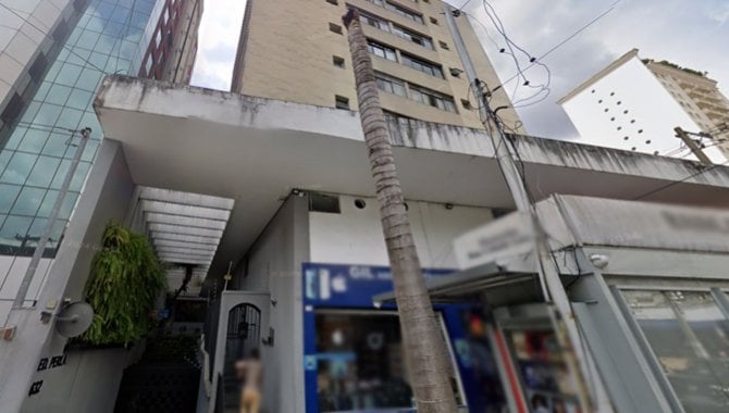 Foto - Vaga de Garagem 34 m² no Edifício Perla - Jardim Paulista - São Paulo - SP - [1]