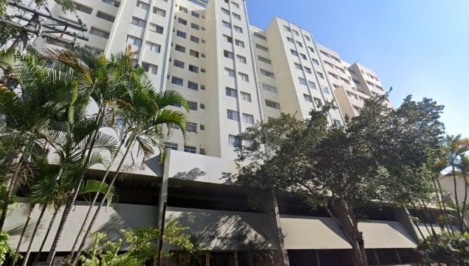 Foto - Apartamento 69 m² (Edifício Ana Lúcia) - Brás - São Paulo - SP - [1]