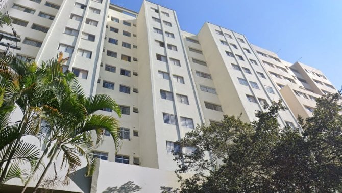 Foto - Apartamento 69 m² (Edifício Ana Lúcia) - Brás - São Paulo - SP - [2]