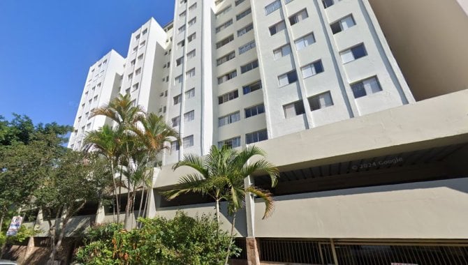 Foto - Apartamento 69 m² (Edifício Ana Lúcia) - Brás - São Paulo - SP - [3]