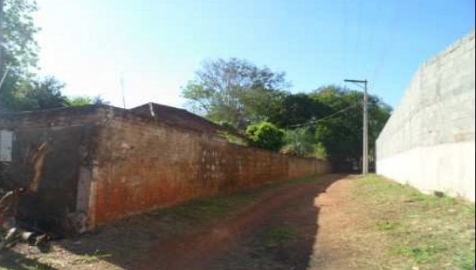 Foto - Área Rural 62.272 m² - Sítio Monjolo - Sertãozinho - SP - [4]