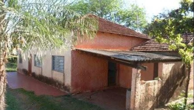 Foto - Área Rural 62.272 m² - Sítio Monjolo - Sertãozinho - SP - [7]