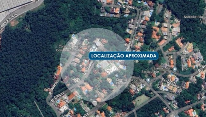 Foto - Casa em Condomínio 940 m² (área útil) - Jordanésia - Cajamar - SP - [1]