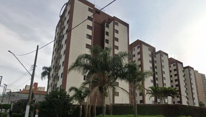 Foto - Apartamento 55 m² (01 vaga) - Vila Araguaia - São Paulo - SP - [4]