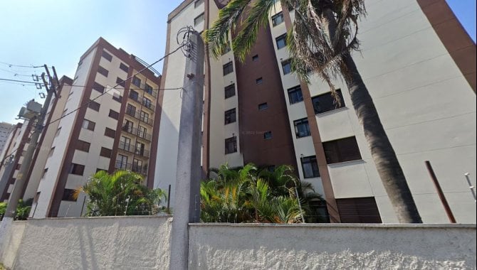 Foto - Apartamento 55 m² (01 vaga) - Vila Araguaia - São Paulo - SP - [3]