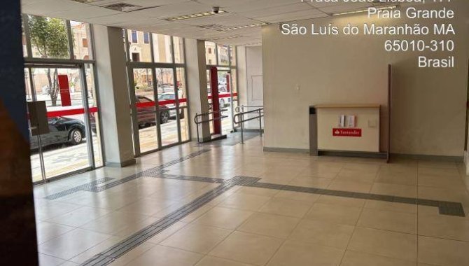 Foto - Ex-Agência 819 m² - Centro - São Luís - MA - [4]