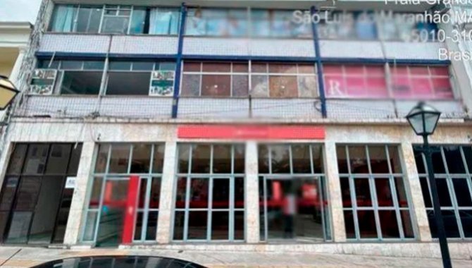 Foto - Ex-Agência 819 m² - Centro - São Luís - MA - [1]