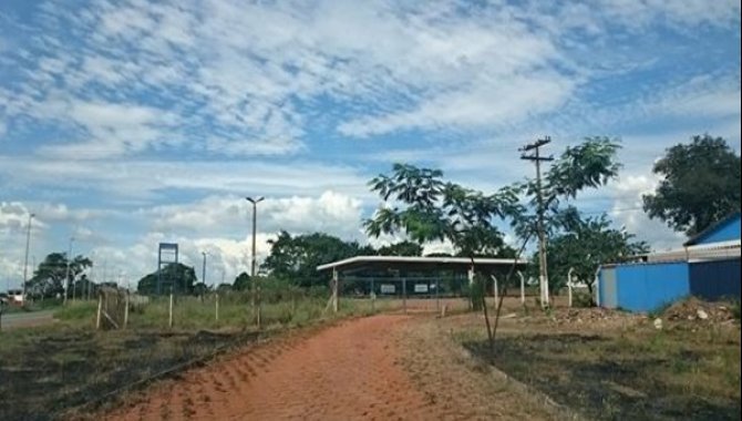 Foto - Terreno com Galpão Comercial 52.268 m² - Goiânia - GO - [4]