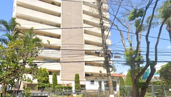 Foto - 03 Vagas de Garagem com 25 m² (cada) no Edifício Cond. Michelângelo - Parque da Mooca - São Paulo - SP - [1]