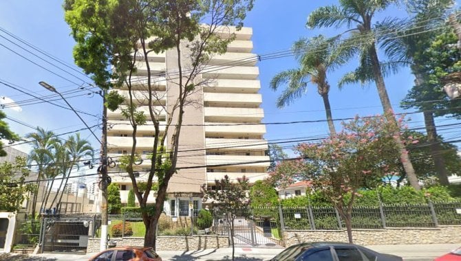 Foto - 03 Vagas de Garagem com 25 m² (cada) no Edifício Cond. Michelângelo - Parque da Mooca - São Paulo - SP - [3]