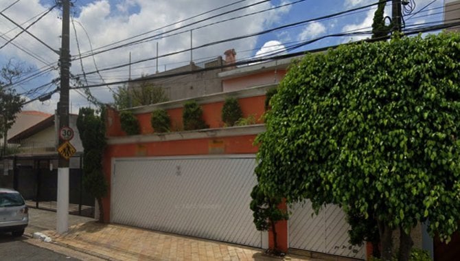 Foto - Casa em Terreno 500 m² (próx. ao Aeroporto de Congonhas) - Planalto Paulista - São Paulo - SP - [3]