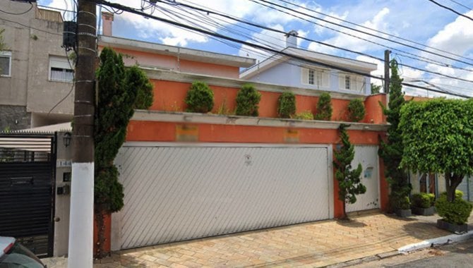 Foto - Casa em Terreno 500 m² (próx. ao Aeroporto de Congonhas) - Planalto Paulista - São Paulo - SP - [2]