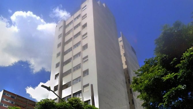 Foto - Apartamento 53 m² (próx. ao Metrô Consolação) - Cerqueira César - São Paulo - SP - [2]