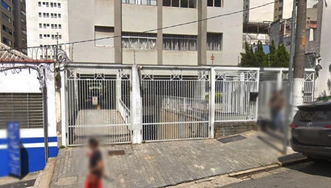 Foto - Apartamento 53 m² (próx. ao Metrô Consolação) - Cerqueira César - São Paulo - SP - [3]