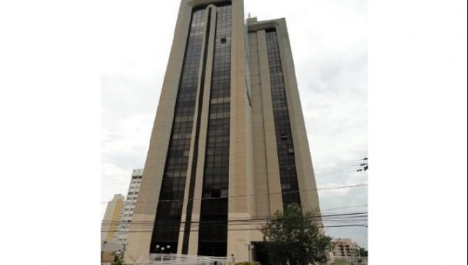 Foto - Salas Comerciais - Vila Esportiva - Campo Grande - MS - [1]