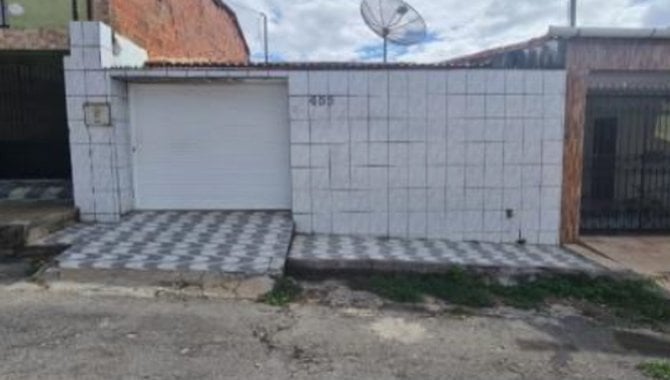 Foto - Casa - São Benedito-CE - Rua Maestro João Evangelista da Silva, 455 - Vila Franco - [1]